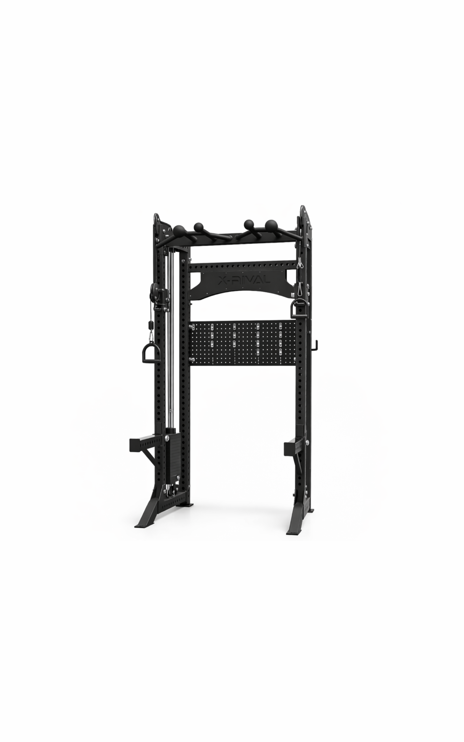 functional trainer xrft09s fitness canada for commercial grade strength training