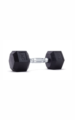 15 lb hex dumbbell fitness canada for home gym strength training