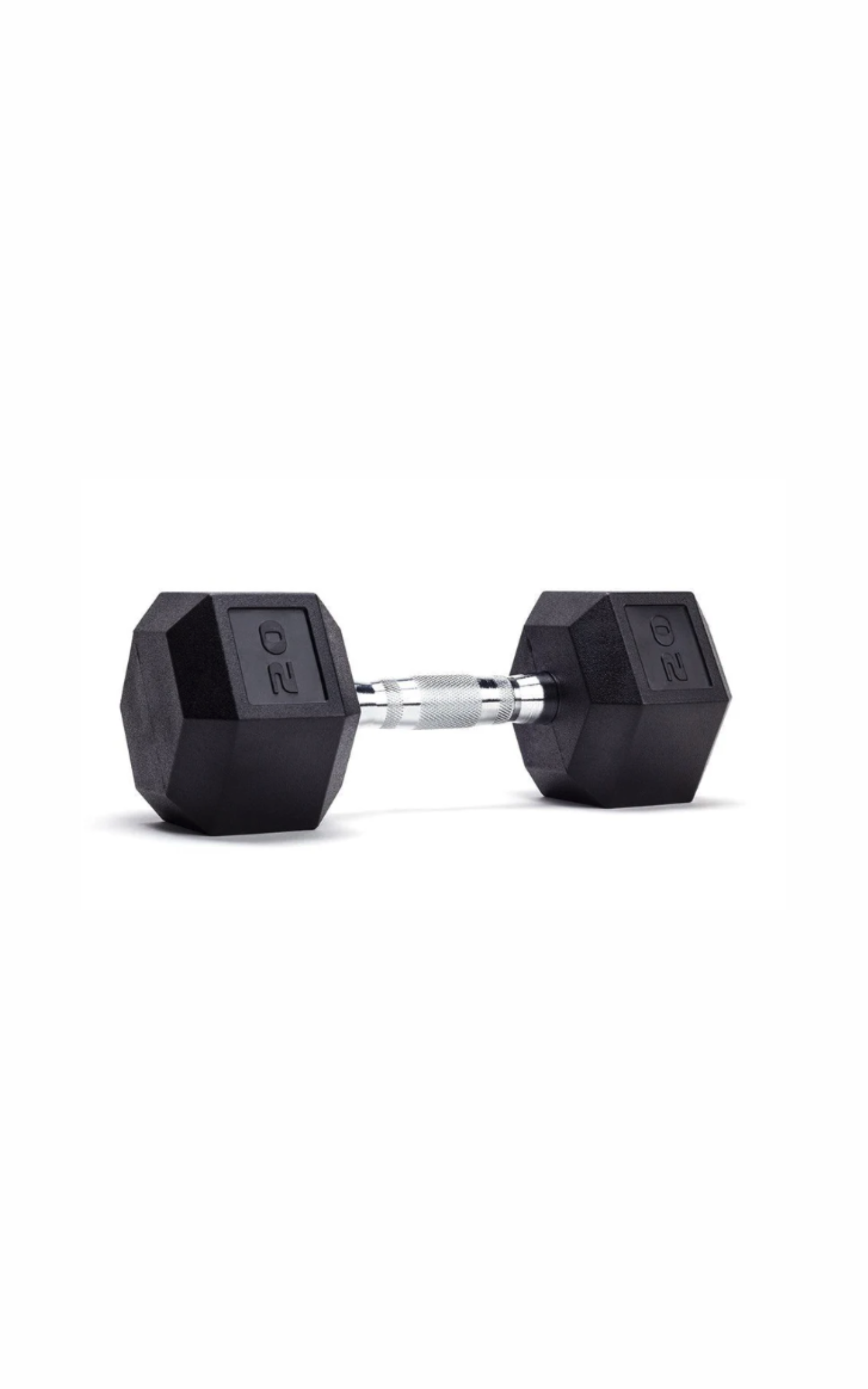 20 lb hex dumbbell fitness canada for home gym strength training