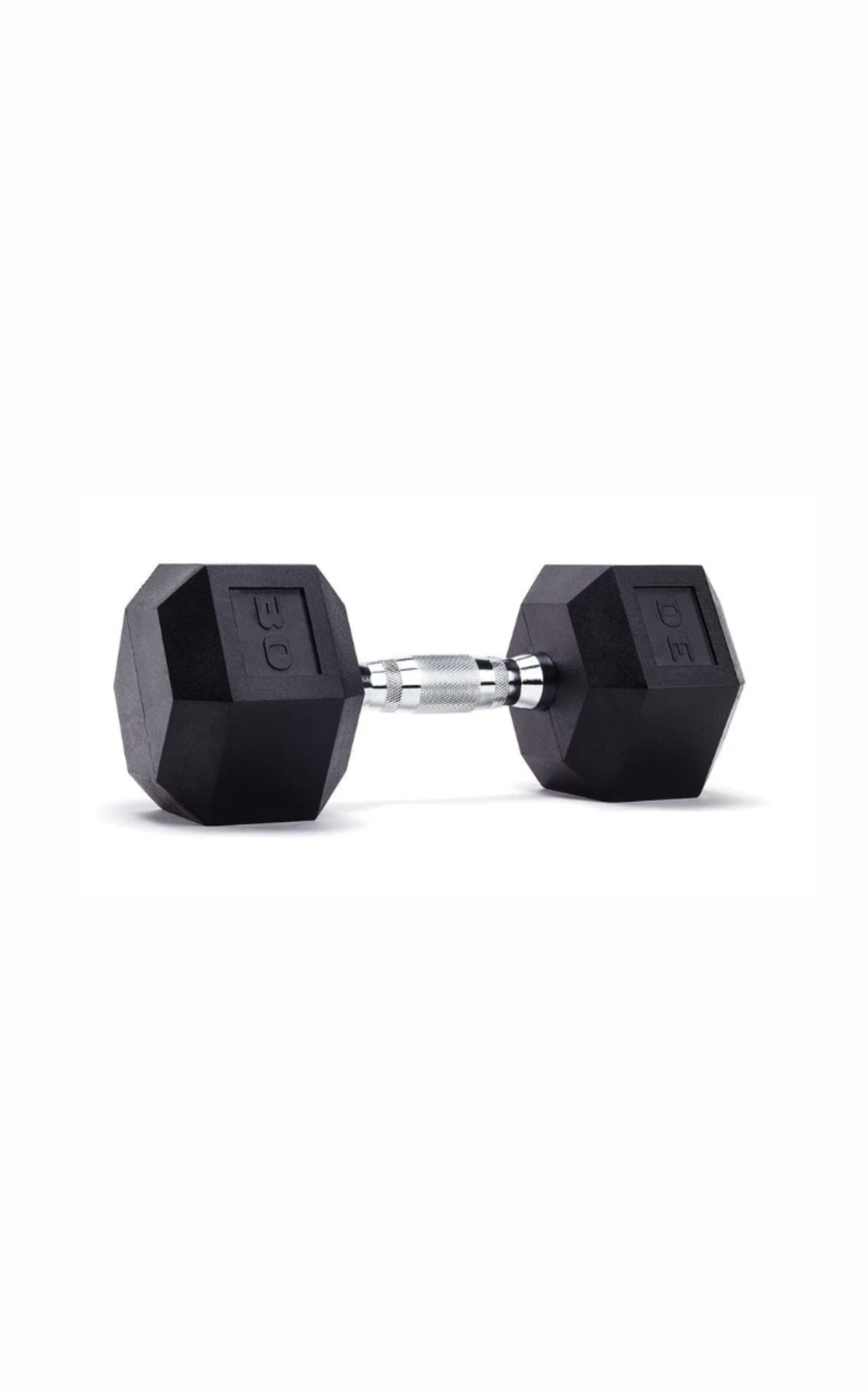 30 lb hex dumbbell fitness canada for home gym strength training