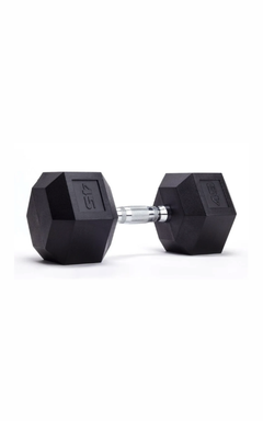 45 lb hex dumbbell fitness canada for home gym strength training