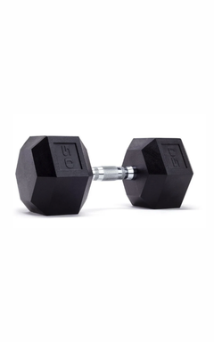 50 lb hex dumbbell fitness canada for home gym strength training