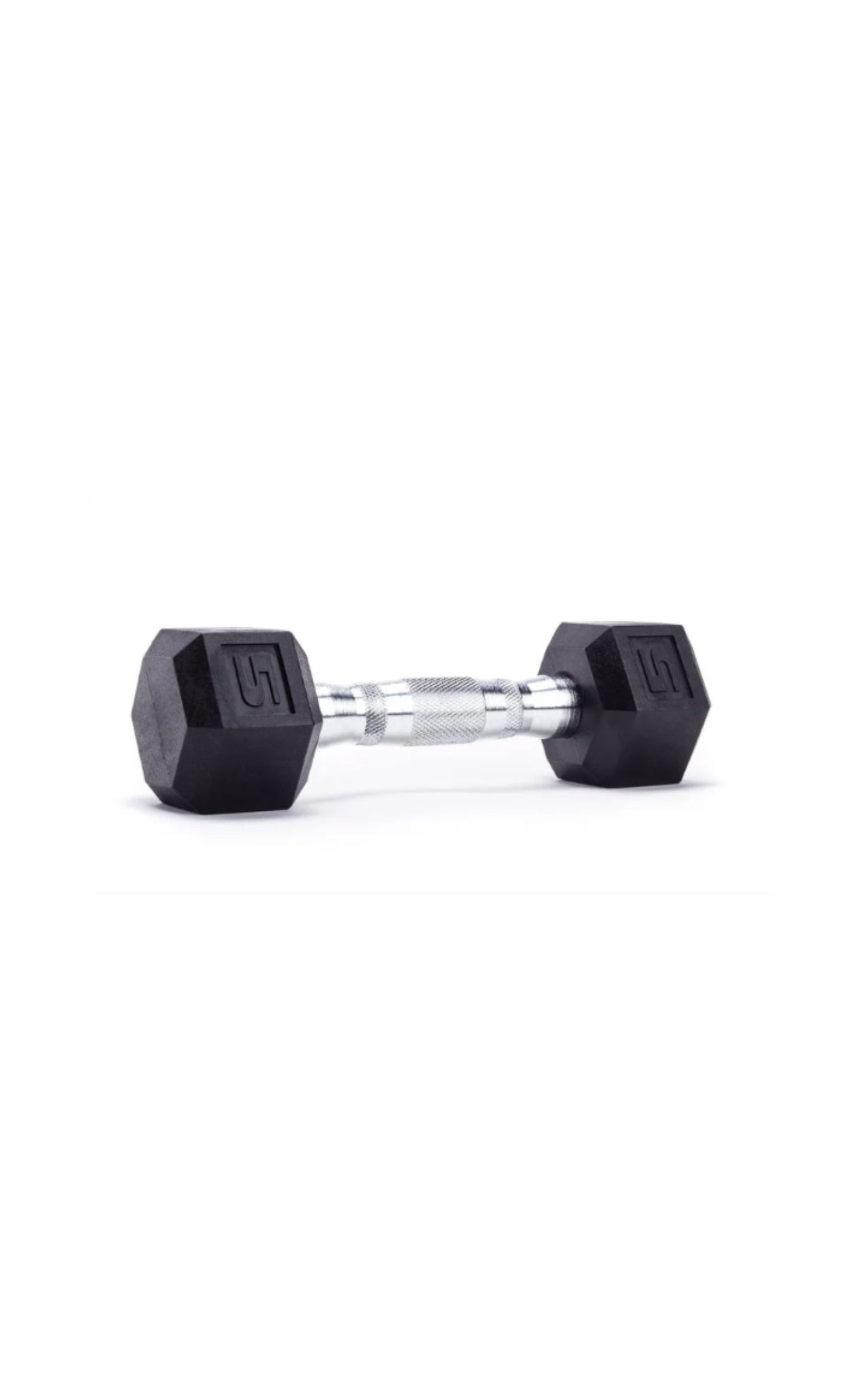 5 lb hex dumbbell fitness canada for home gym strength training