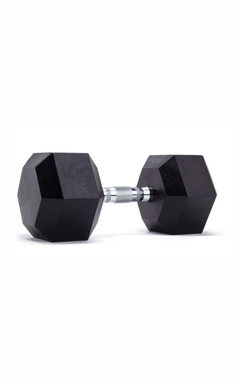 heavy hex dumbbells fitness canada 55 to 120 lb for home gym strength training