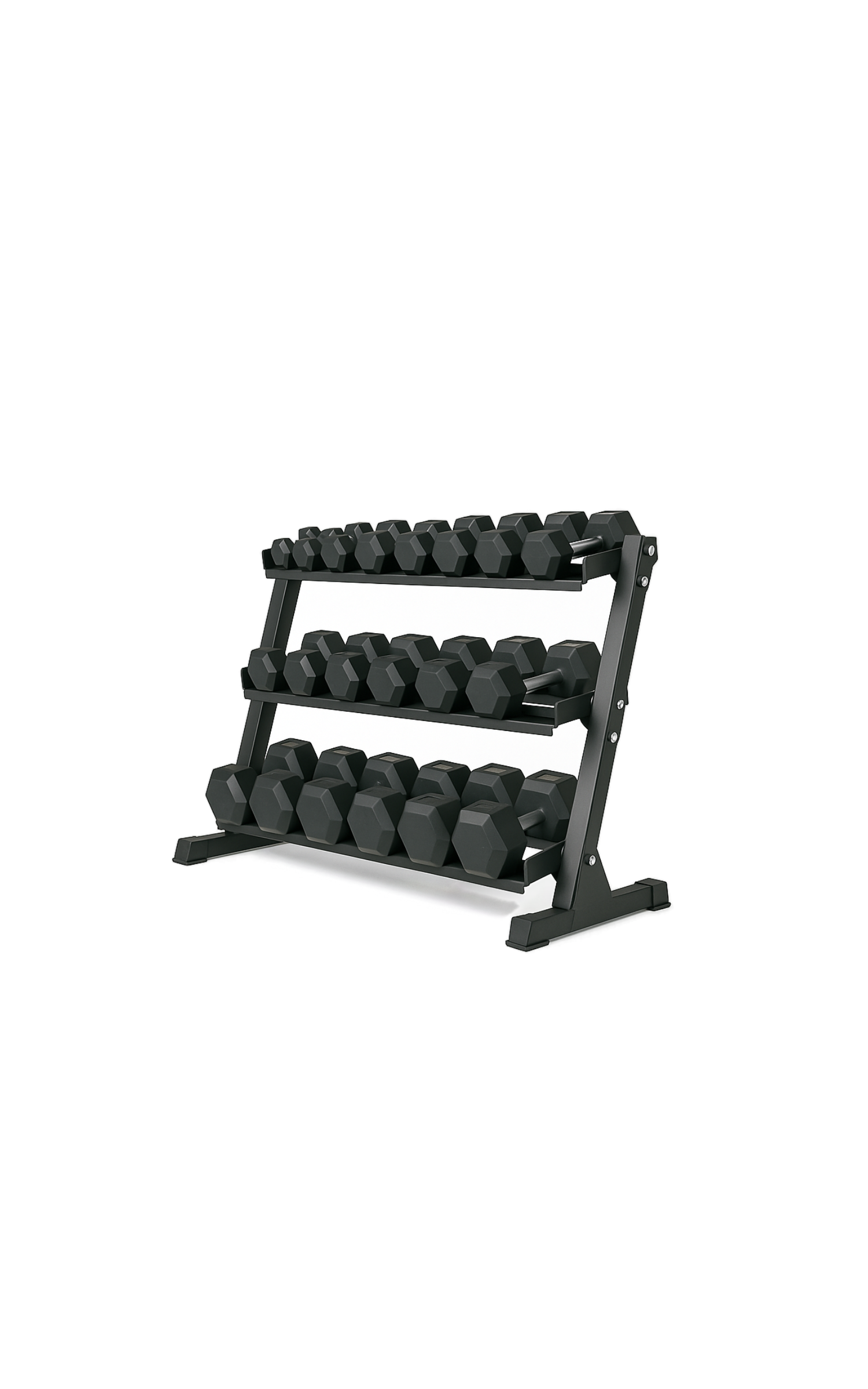hex dumbbell set fitness canada for home gym strength training