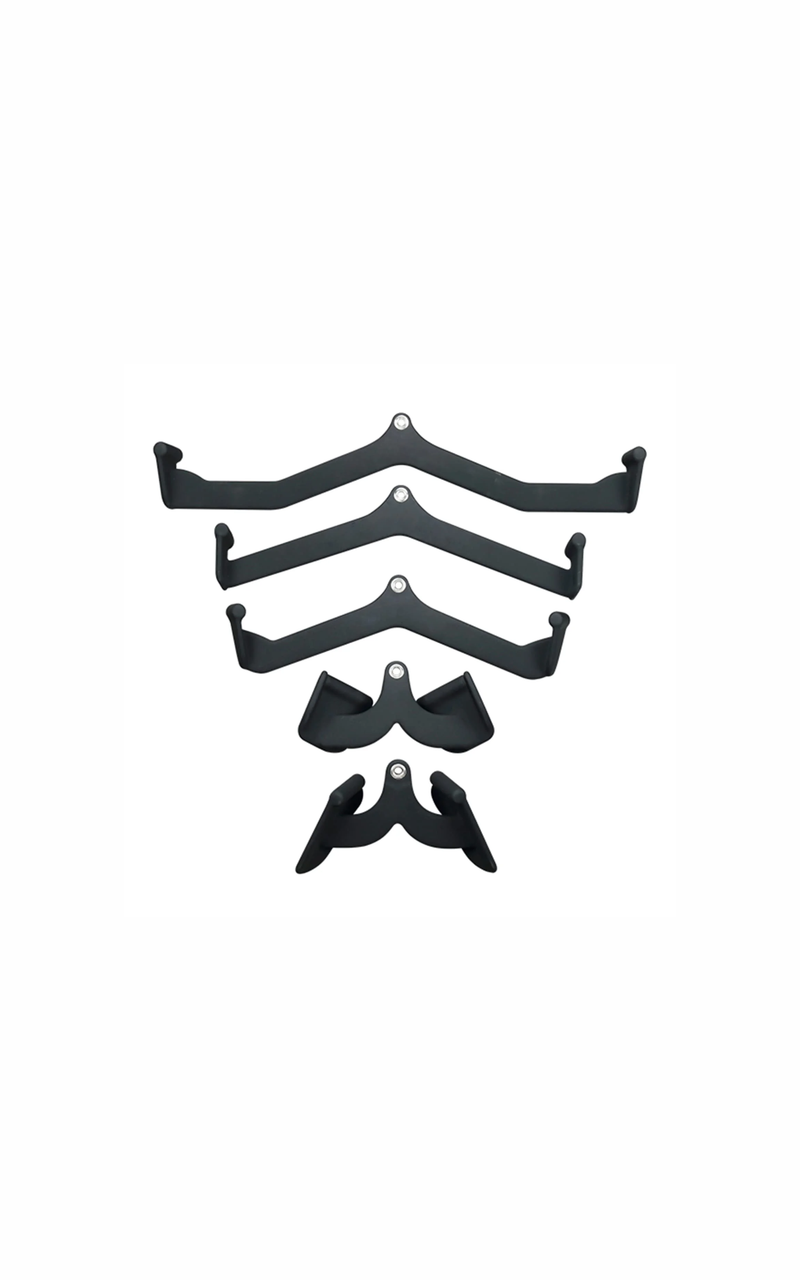 multi grip lat pulldown bar set fitness canada for upper body cable training