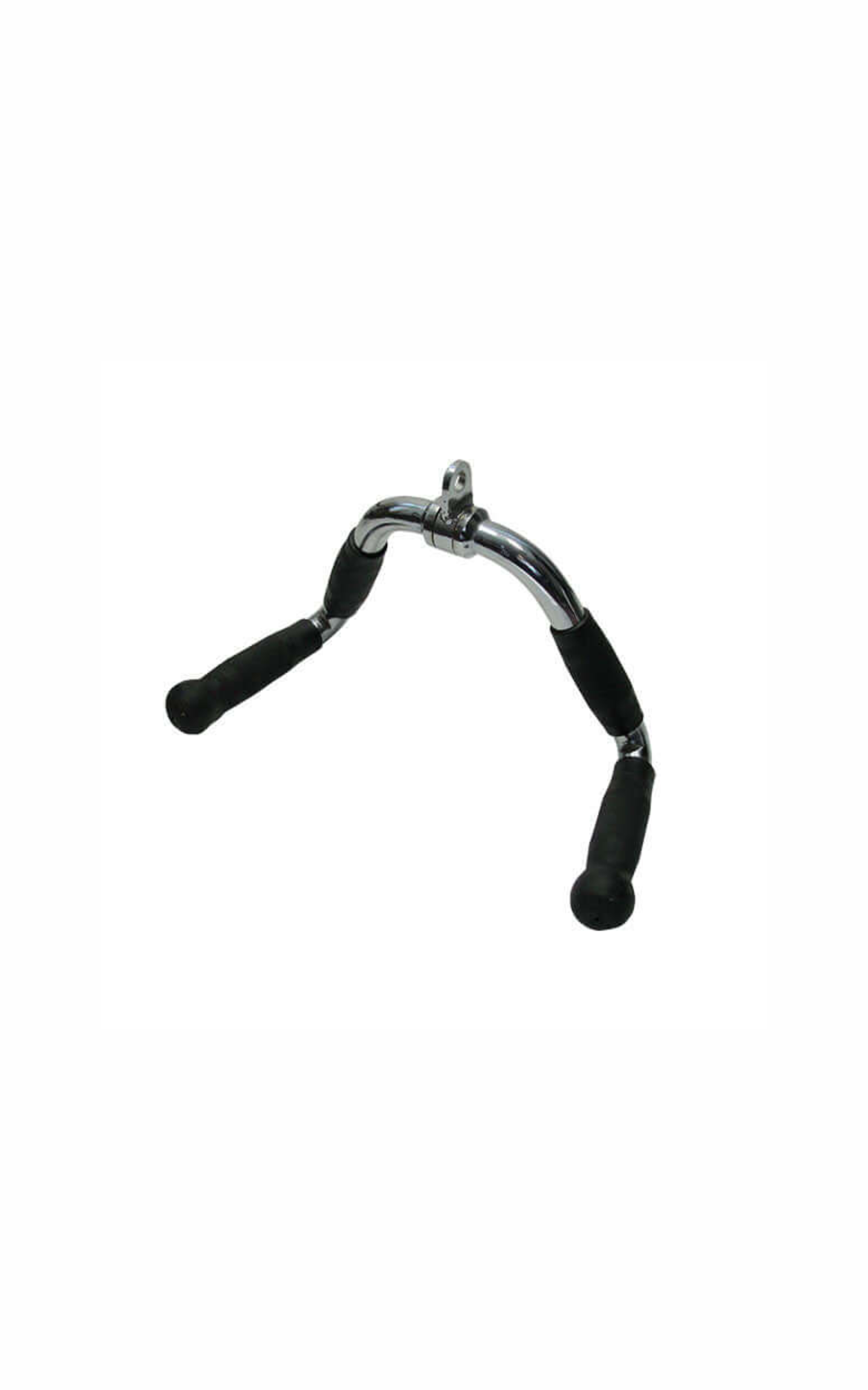 Rubber Grip Multi-Purpose Cable Bar | X-Rival Series – Fitness Canada