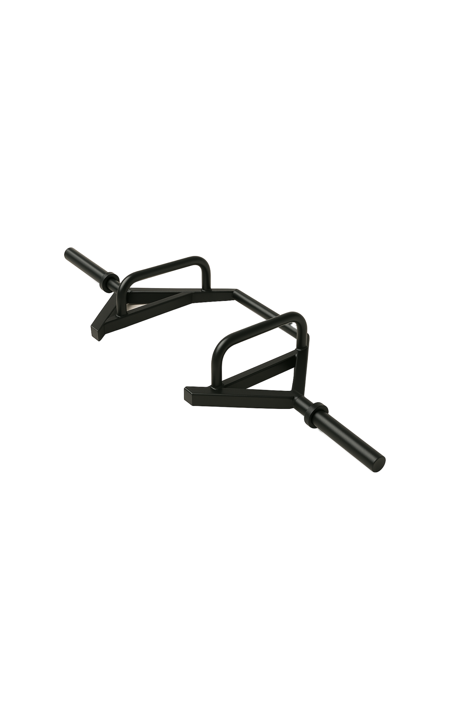 open trap bar hex bar apex fitness canada for deadlift and functional strength training