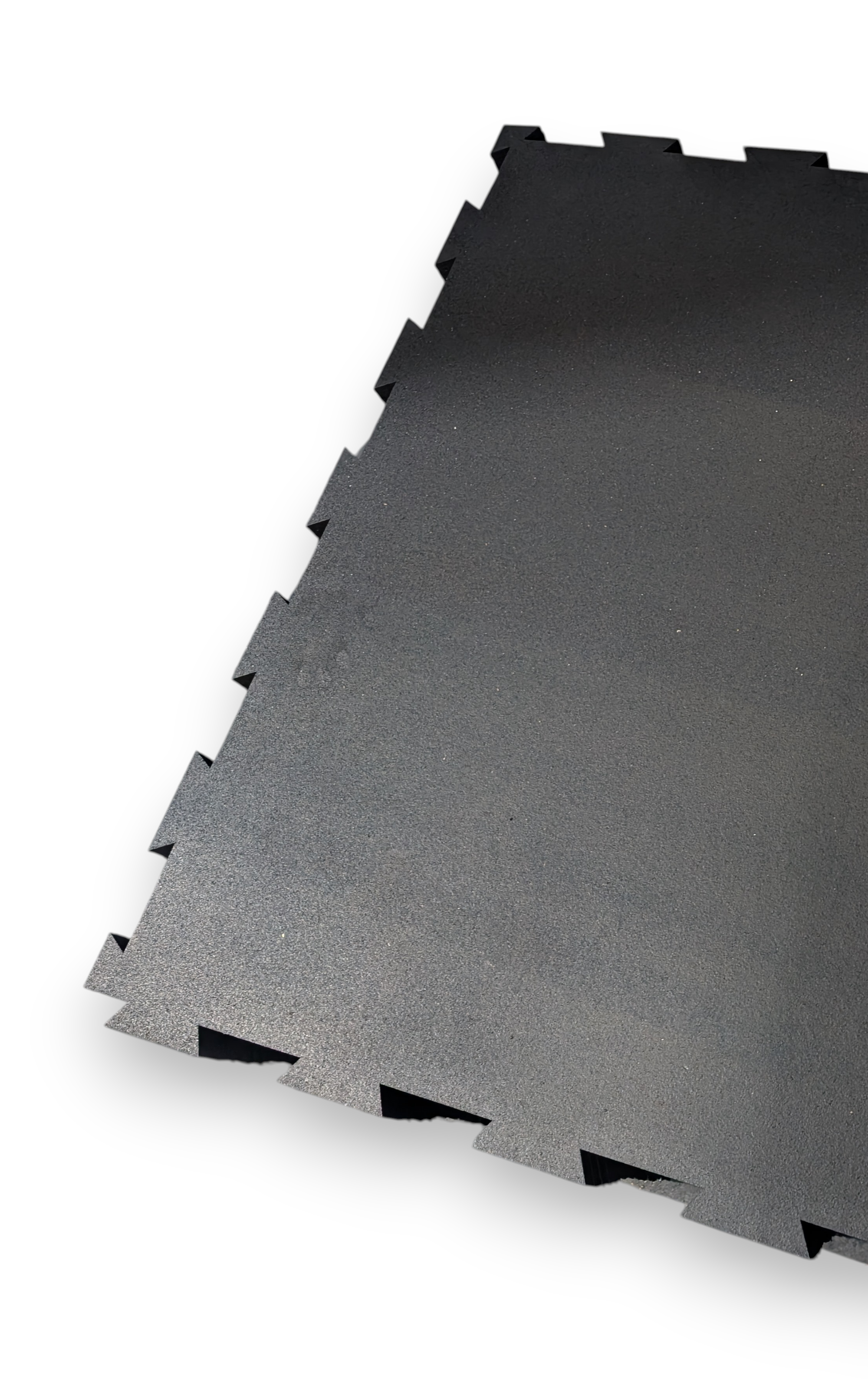 rubber gym floor mat texture detail fitness canada low odor high density flooring
