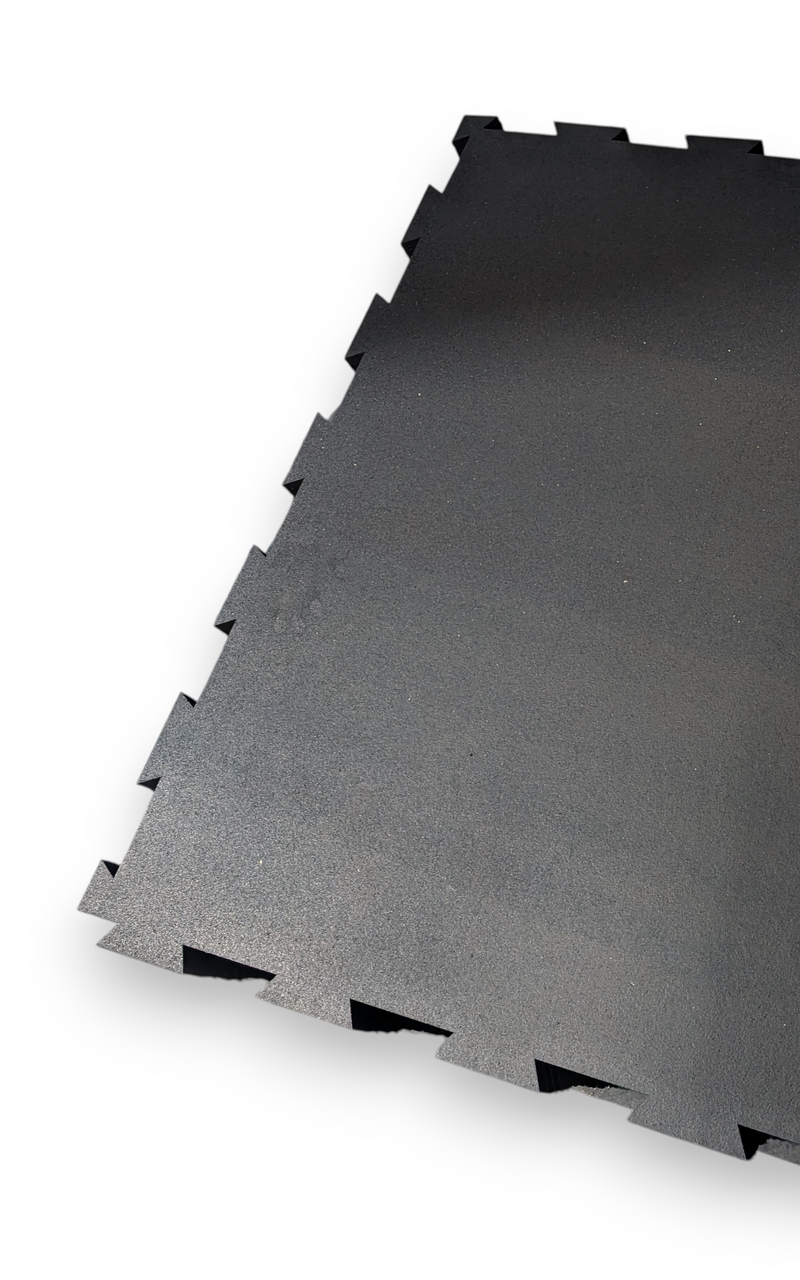 rubber gym floor mat texture detail fitness canada low odor high density flooring