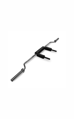 safety squat bar apex fitness canada for lower body strength training and squats