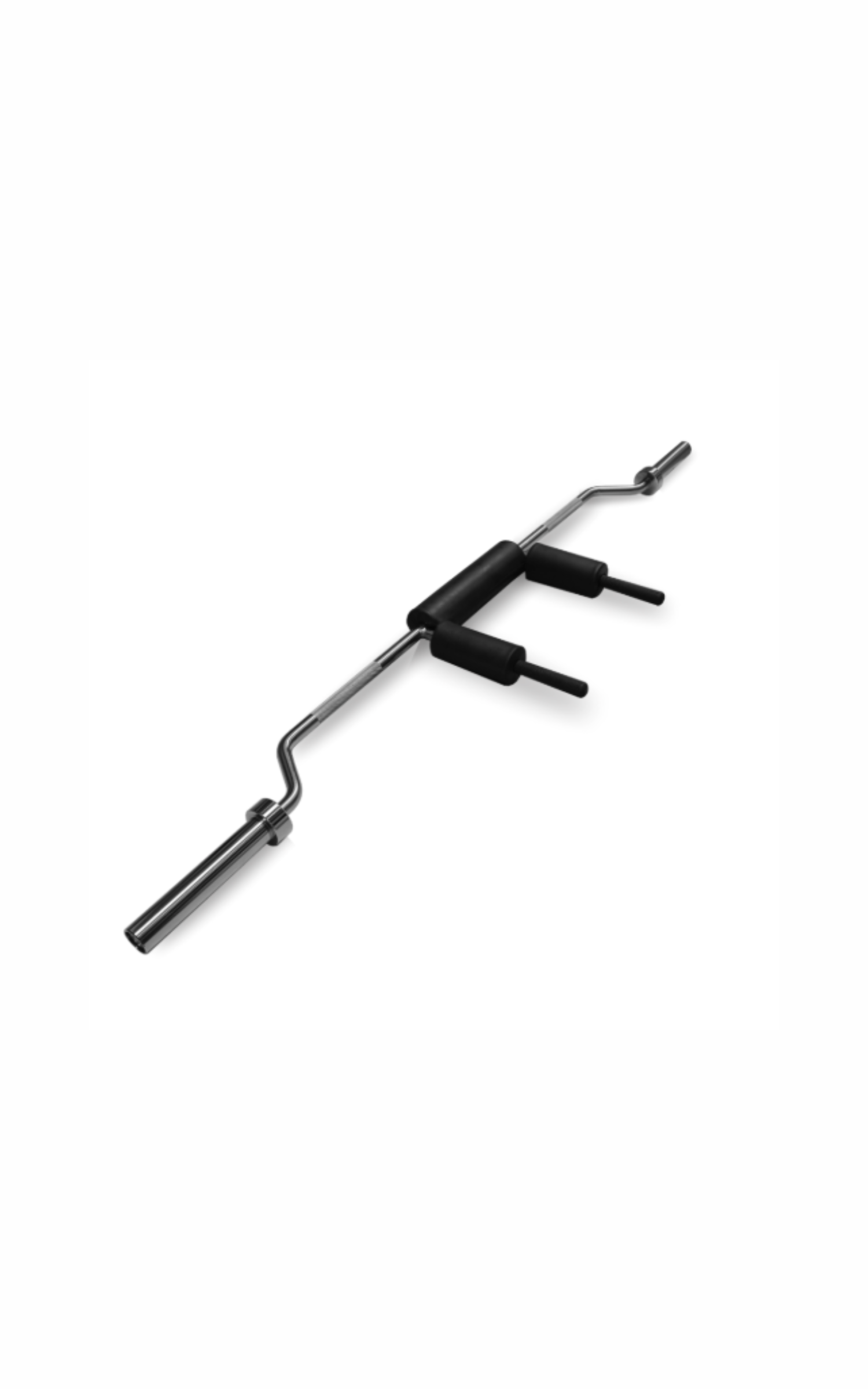 Apex 1.0 Safety Squat Bar | Fitness Canada™