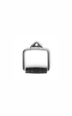 single handle cable attachment stirrup fitness canada for unilateral arm and upper body training