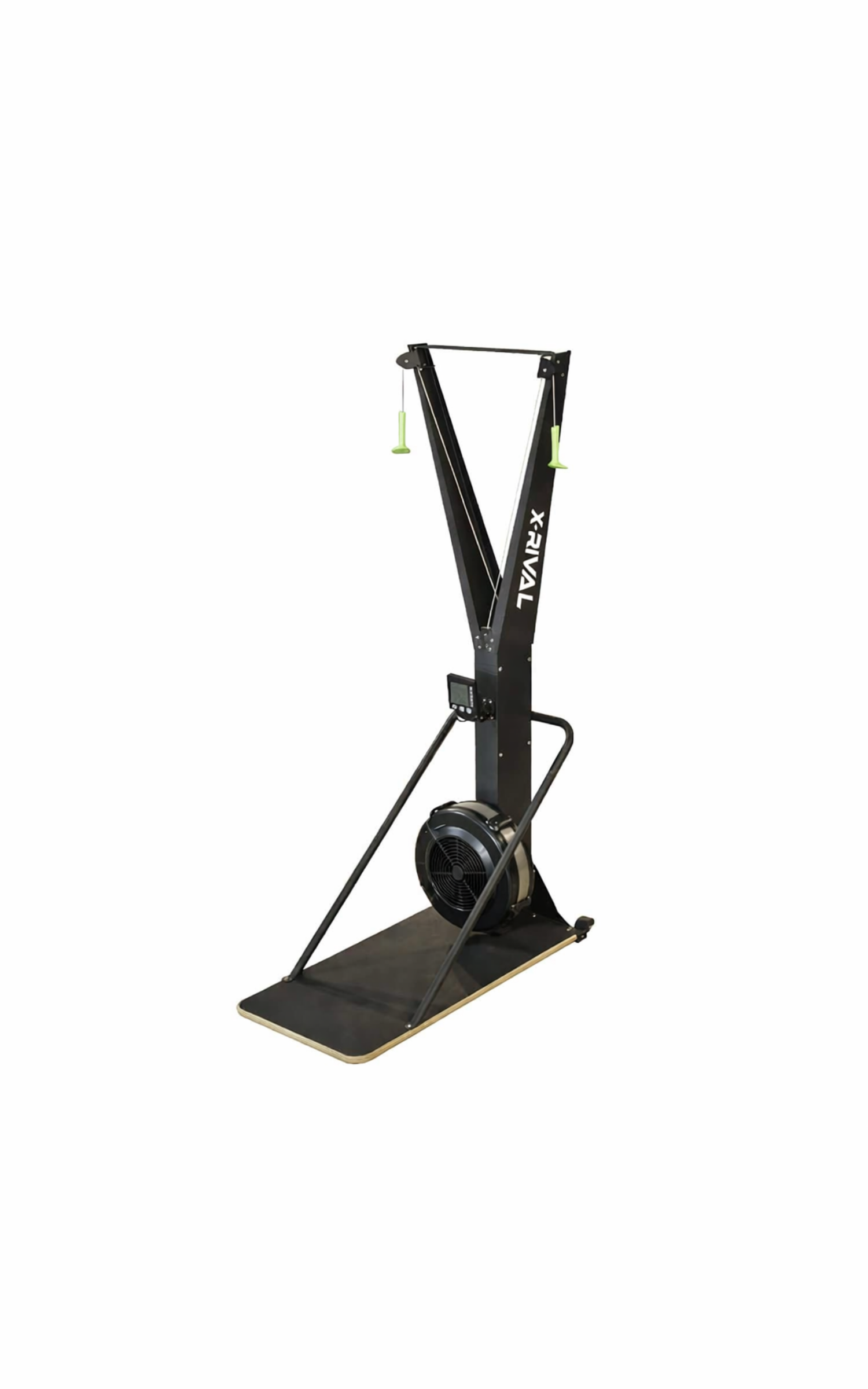 ski trainer ski machine xk1000 fitness canada for full body cardio and conditioning training