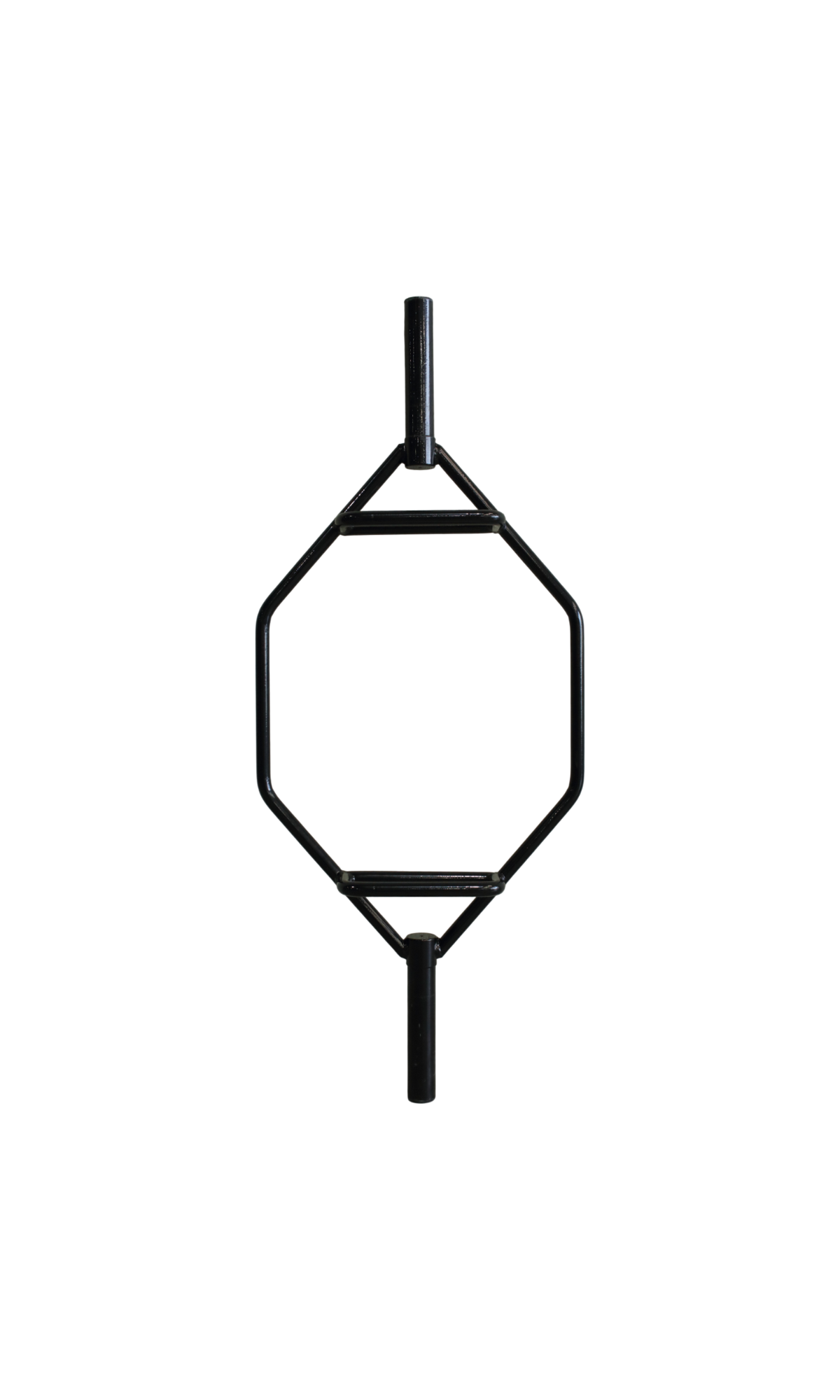 Closed Trap Bar | X-Rival Series-1