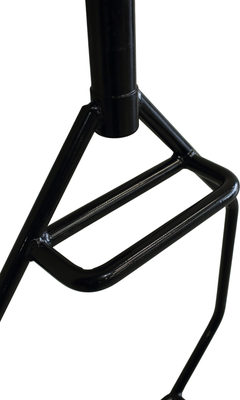 Closed Trap Bar | X-Rival Series-2