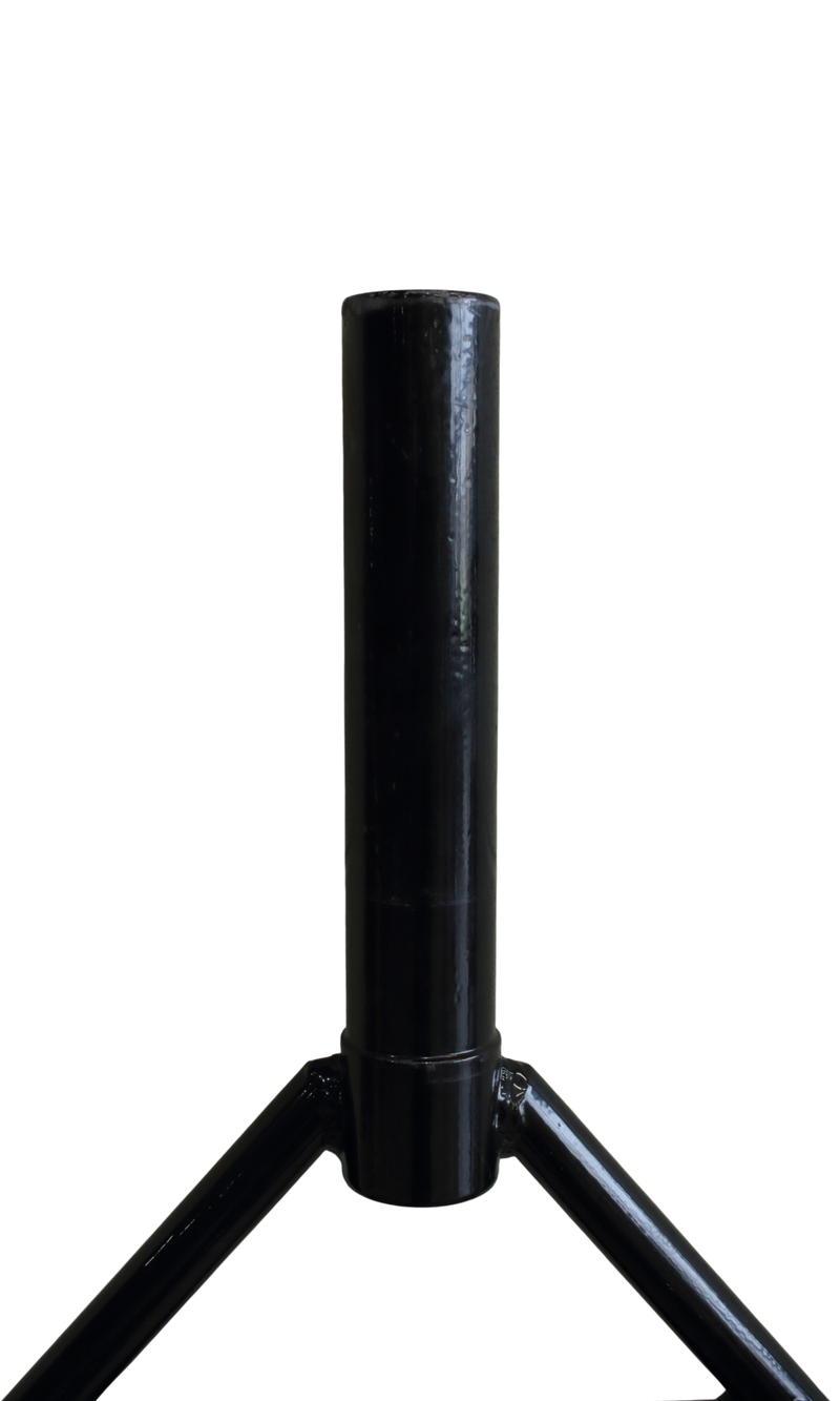 Closed Trap Bar | X-Rival Series-3