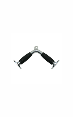 triceps press down bar cable attachment fitness canada for tricep and arm training