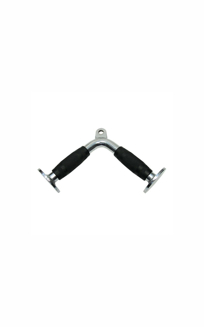 triceps press down bar cable attachment fitness canada for tricep and arm training