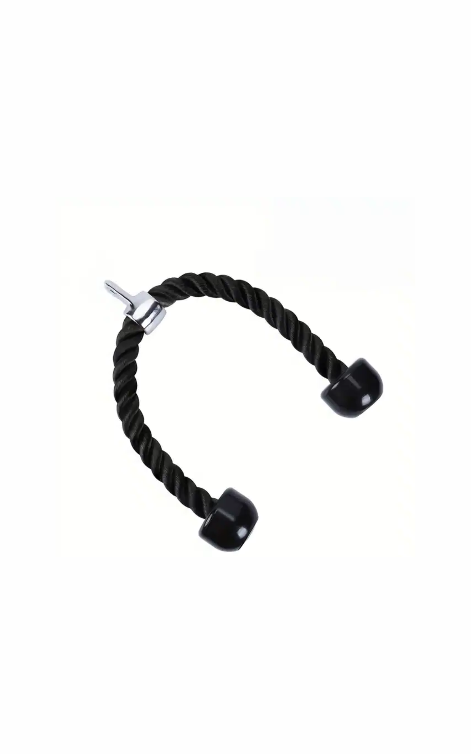 Tibia Rope Deluxe Triceps Rope | X-Rival Series – Fitness Canada