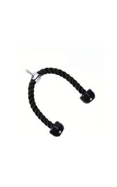 triceps rope cable attachment fitness canada for tricep and upper body training