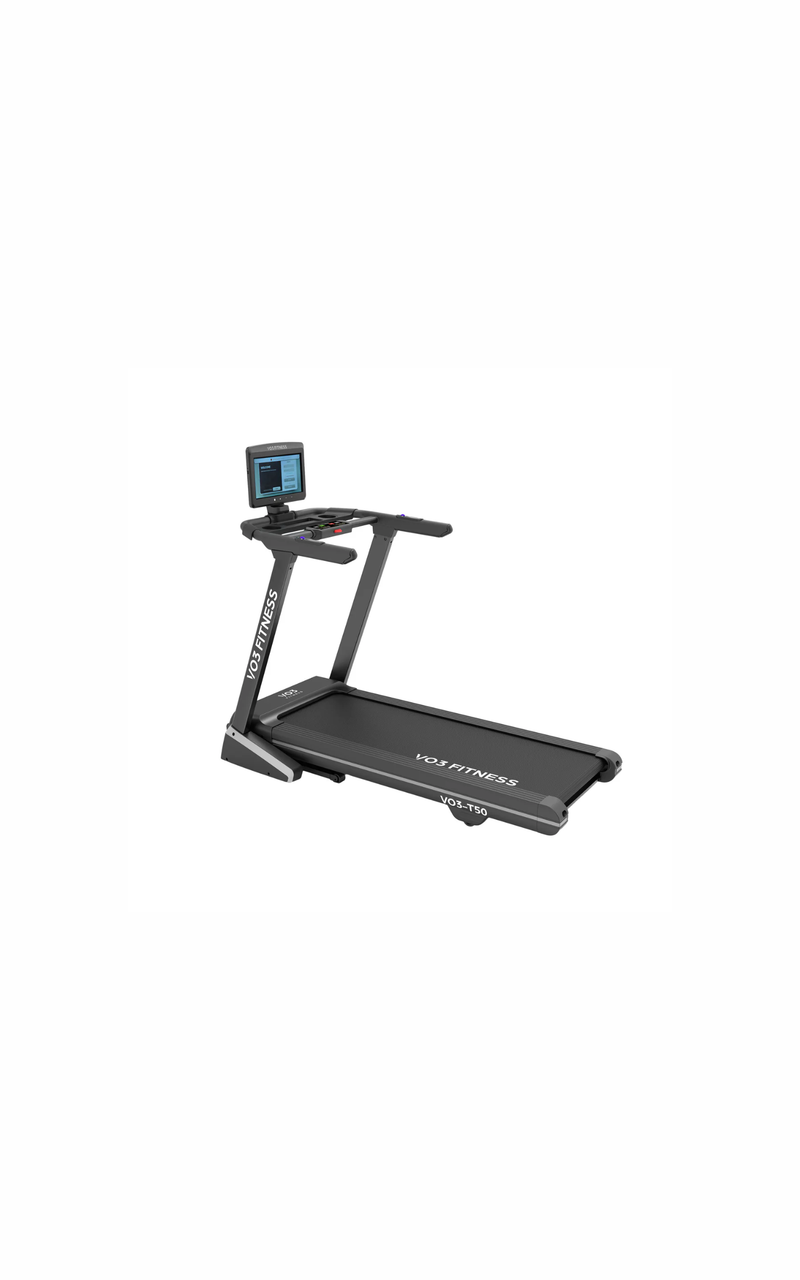 vo3 t50e treadmill fitness canada for home cardio and running workouts
