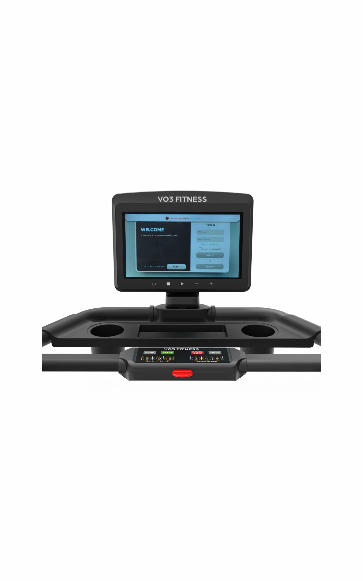 incline treadmill fitness canada for cardio and endurance training