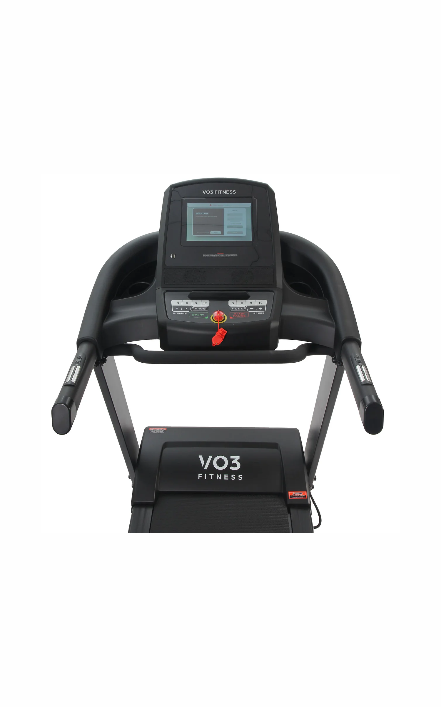 premium treadmill fitness canada for home cardio and fitness training