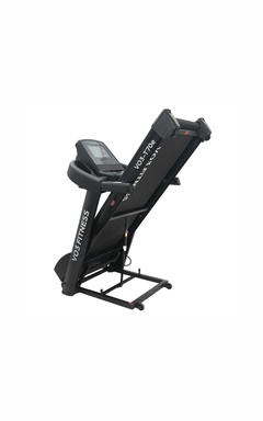 foldable treadmill fitness canada for home gym space saving