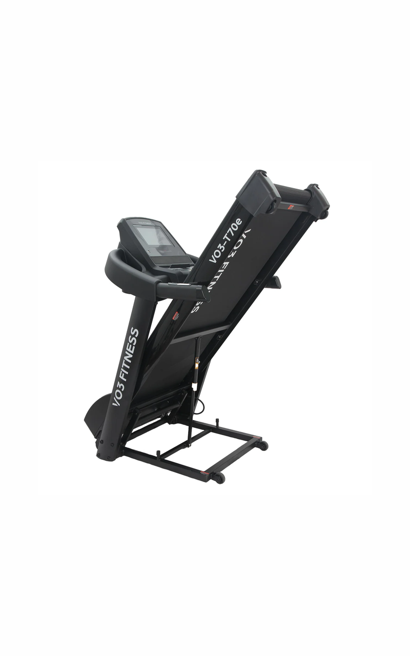 foldable treadmill fitness canada for home gym space saving