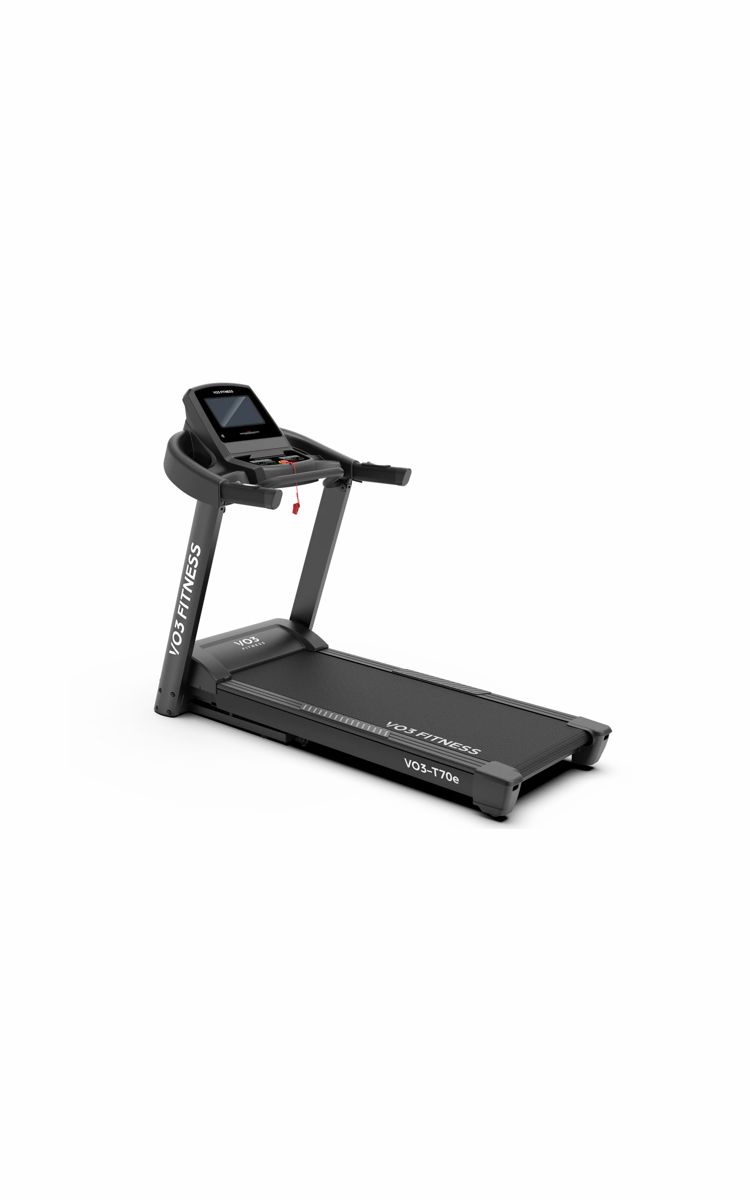 vo3 t70e treadmill fitness canada for home cardio and running training