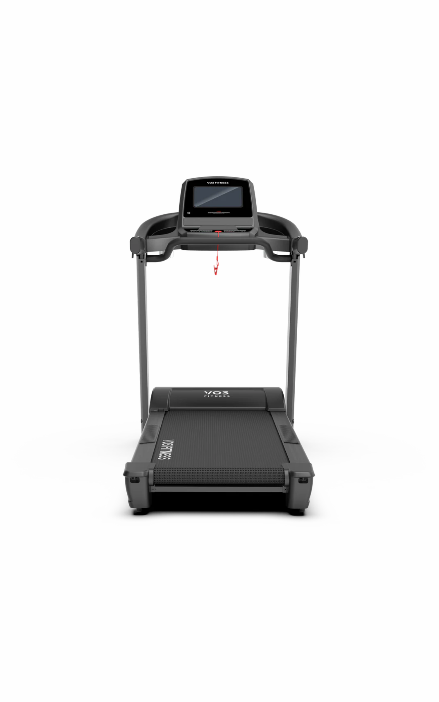 incline treadmill fitness canada for endurance and hill training